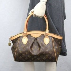 💎✨Authentic✨💎Louis Vuitton Monogram Tivoli PM Hand Bag
